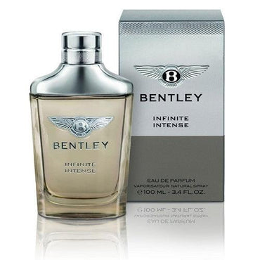 Bentley Infinite Intense EDP 100ml For Men - Thescentsstore